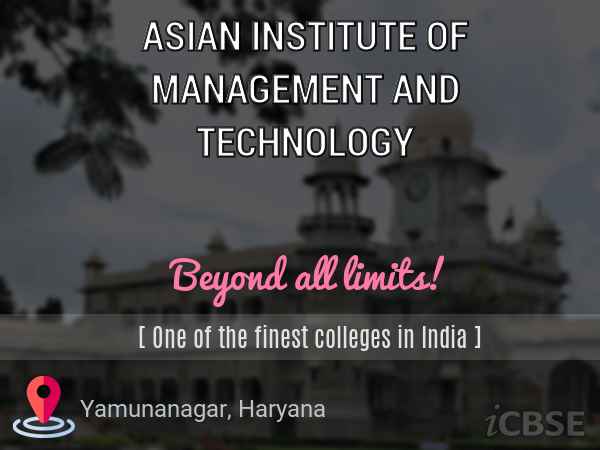 institute of address Asian management