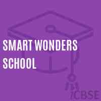 Smart Wonders School Logo