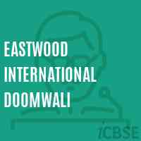 Eastwood International Doomwali Senior Secondary School Logo