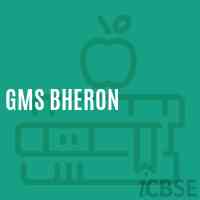 Gms Bheron Middle School Logo