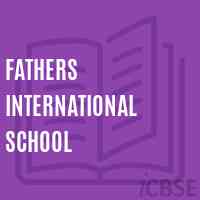 Fathers International School Logo