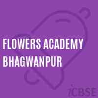 Flowers Academy Bhagwanpur Middle School Logo