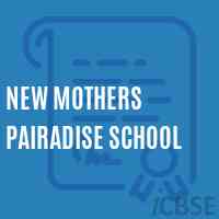 New Mothers Pairadise School Logo