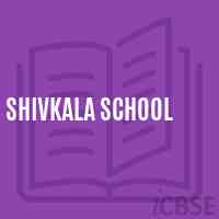 Shivkala School Logo