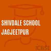 Shivdale School Jagjeetpur Logo