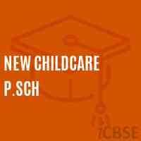 New Childcare P.Sch Middle School Logo