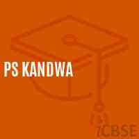 Ps Kandwa Primary School Logo