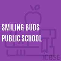 Smiling Buds Public School Logo