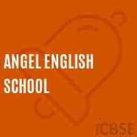 Angel English School Logo