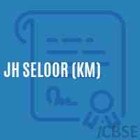 Jh Seloor (Km) Middle School Logo