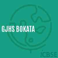 Gjhs Bokata Middle School Logo