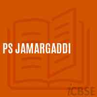 Ps Jamargaddi Primary School Logo