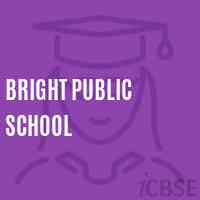 Bright Public School Logo
