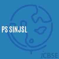 Ps Sinjsl Primary School Logo
