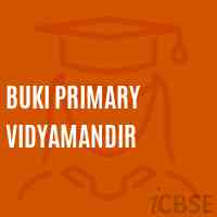 Buki Primary Vidyamandir Middle School Logo