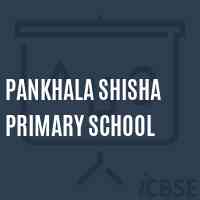 Pankhala Shisha Primary School Logo