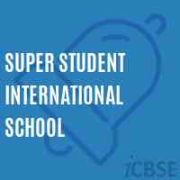 Super Student International School Logo