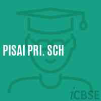 Pisai Pri. Sch Middle School Logo