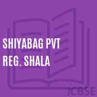 Shiyabag Pvt Reg. Shala Middle School Logo