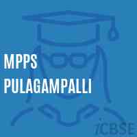 Mpps Pulagampalli Primary School Logo