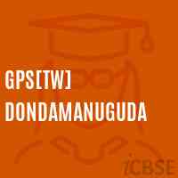 Gps[Tw] Dondamanuguda Primary School Logo