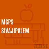 Mcps Sivajipalem Primary School Logo