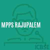 MPPS Rajupalem Primary School Logo