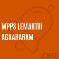 Mpps Lemarthi Agraharam Primary School Logo