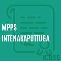 Mpps Intenakaputtuga Primary School Logo