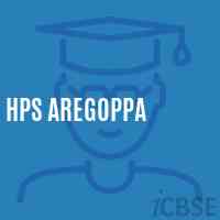 Hps Aregoppa Middle School Logo