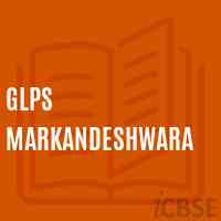 Glps Markandeshwara Primary School Logo