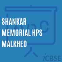 Shankar Memorial Hps Malkhed Middle School Logo