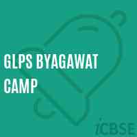 Glps Byagawat Camp Primary School Logo