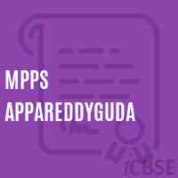 Mpps Appareddyguda Primary School Logo
