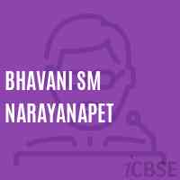 Bhavani Sm Narayanapet Middle School Logo