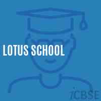 Lotus School Logo