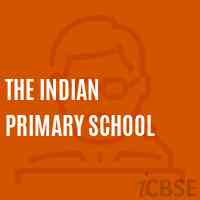 The Indian Primary School Logo