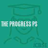 The Progress Ps Primary School Logo