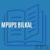Mpups Bilkal Middle School Logo