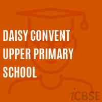 Daisy Convent Upper Primary School Logo