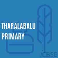 Tharalabalu Primary Middle School Logo