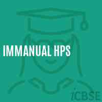 Immanual Hps Middle School Logo