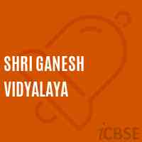 Shri Ganesh Vidyalaya Secondary School Logo