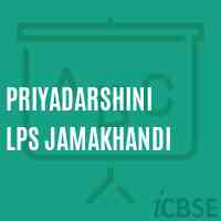 Priyadarshini Lps Jamakhandi Primary School Logo