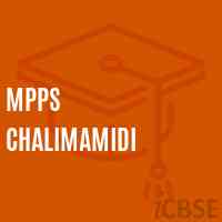 Mpps Chalimamidi Primary School Logo