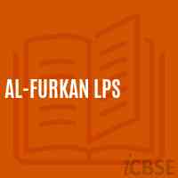 Al-Furkan Lps Primary School Logo