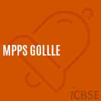 Mpps Gollle Primary School Logo