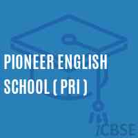 Pioneer English School ( Pri ) Logo
