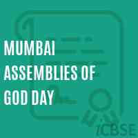Mumbai Assemblies of God Day Primary School Logo