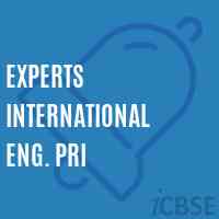 Experts International Eng. Pri Middle School Logo